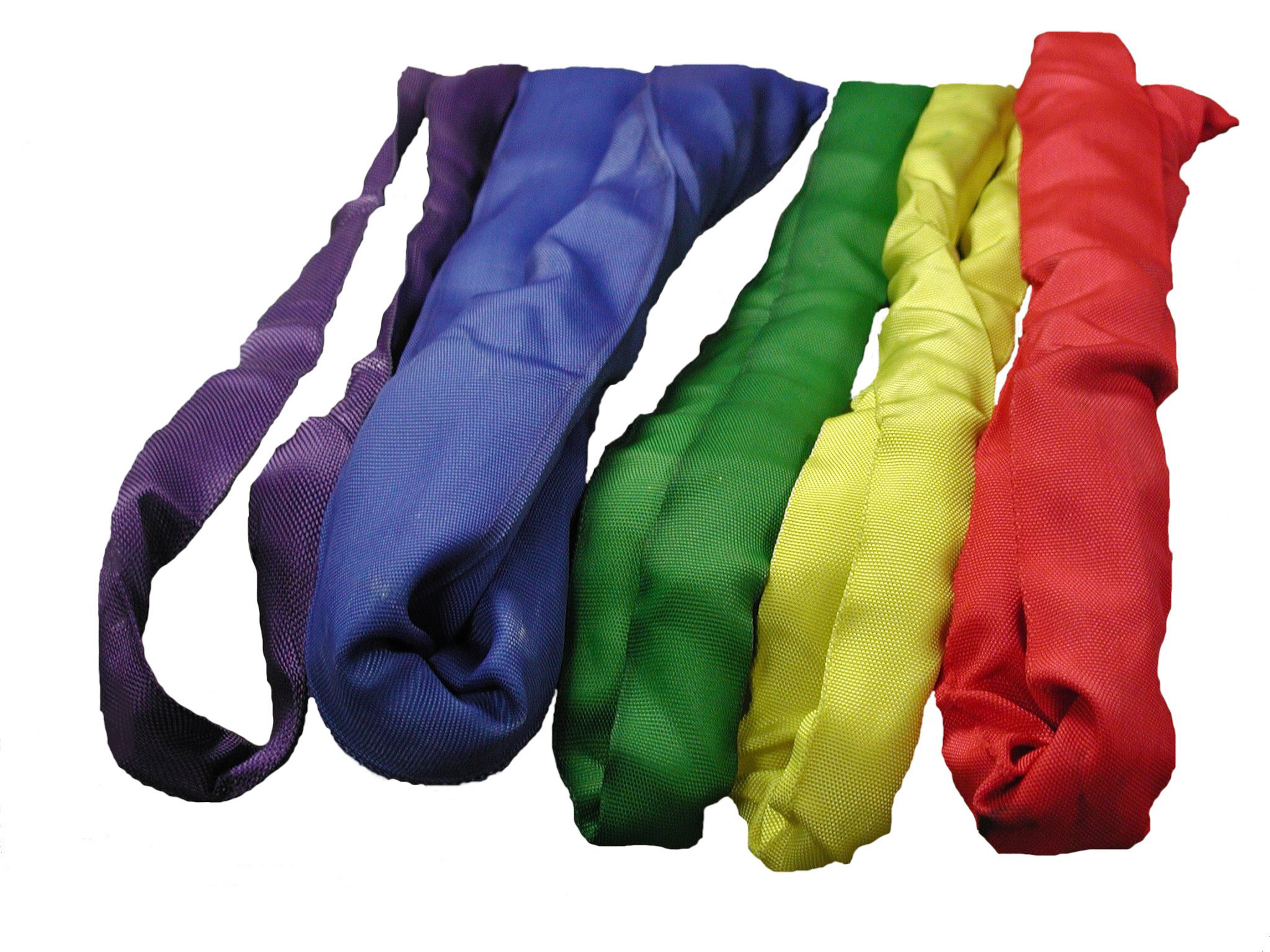 Company Nylon Slings 8